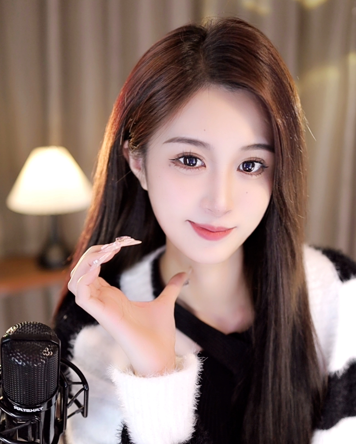 吴忧没有在直播