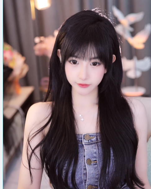 禾星 谢七七 正在直播