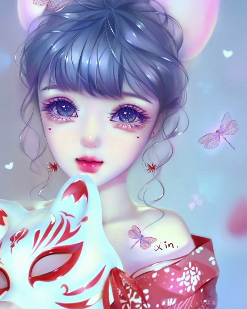 会唱歌的小乖乖