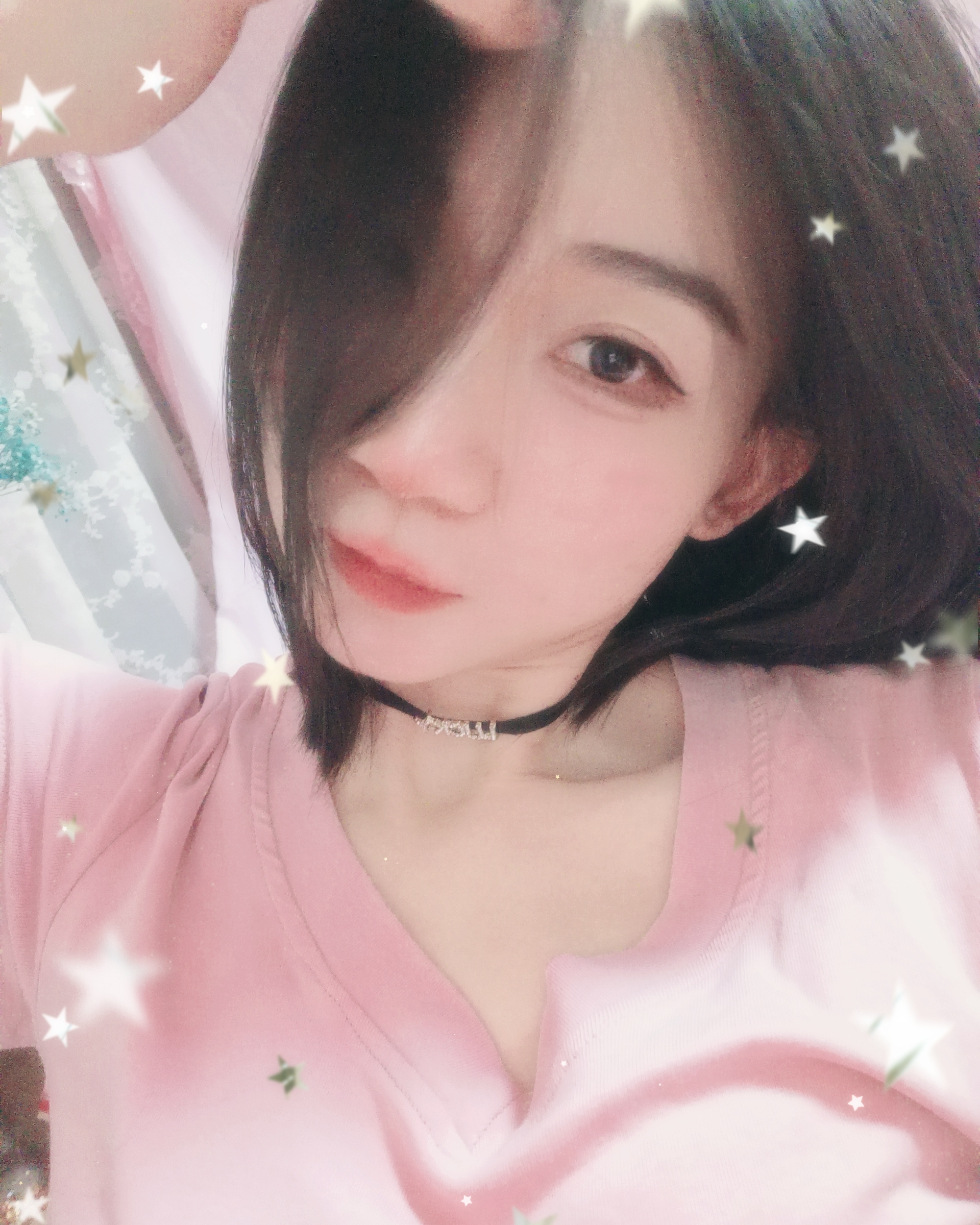 主播封面