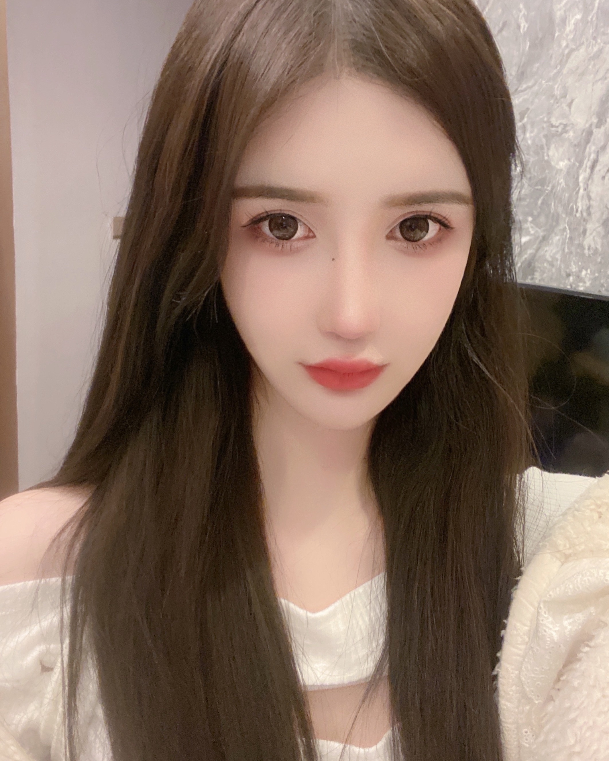 呆萌女神爱唱歌