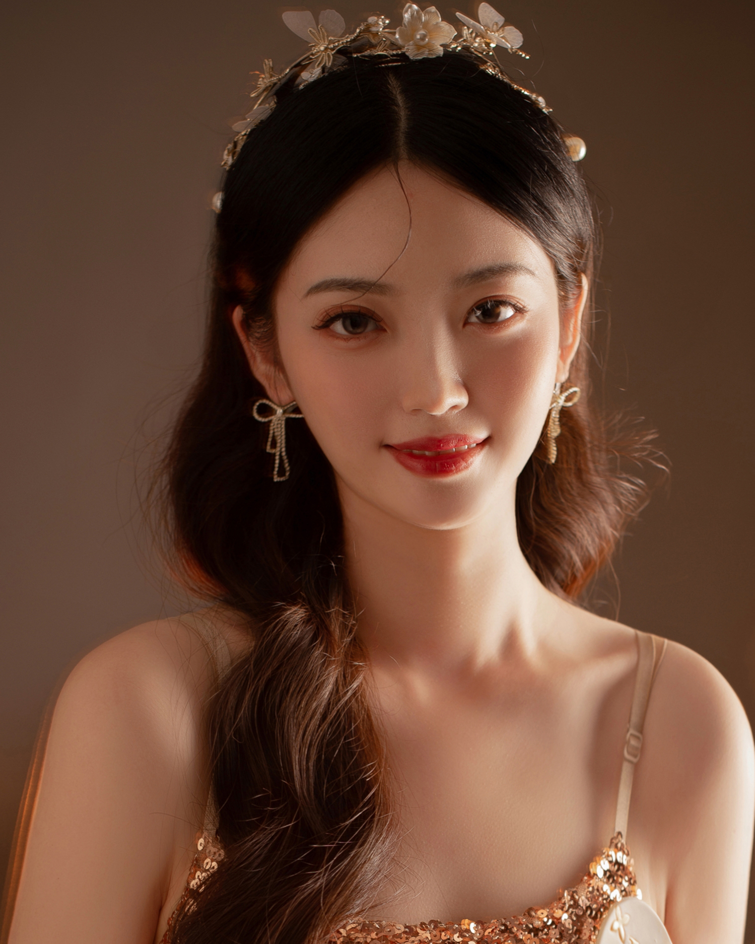 魅力御姐小源源