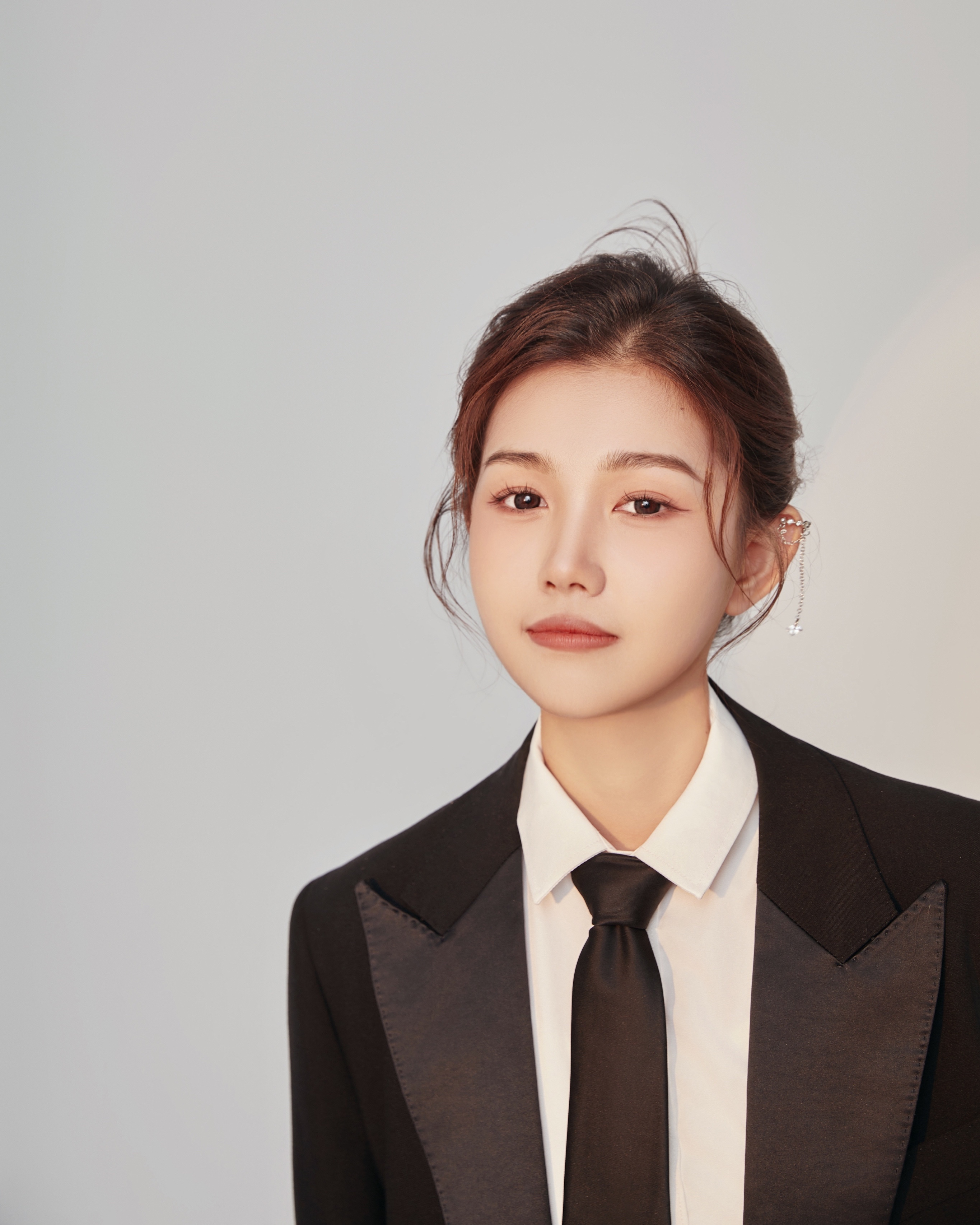 烟嗓糖豆儿