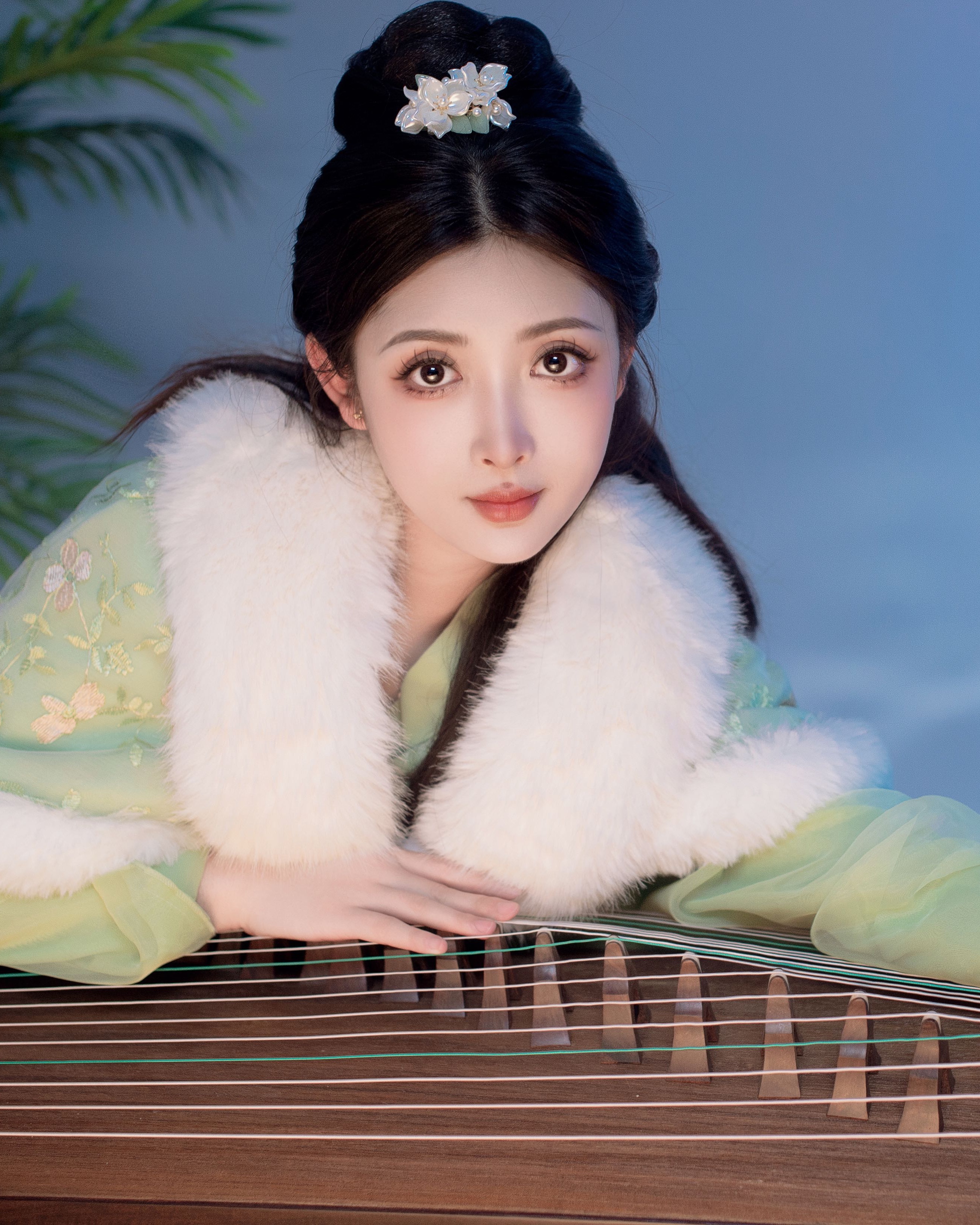 甜蜜暴击小南希