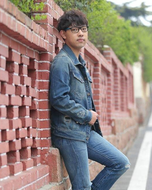 电吉他情歌王子~生子豪