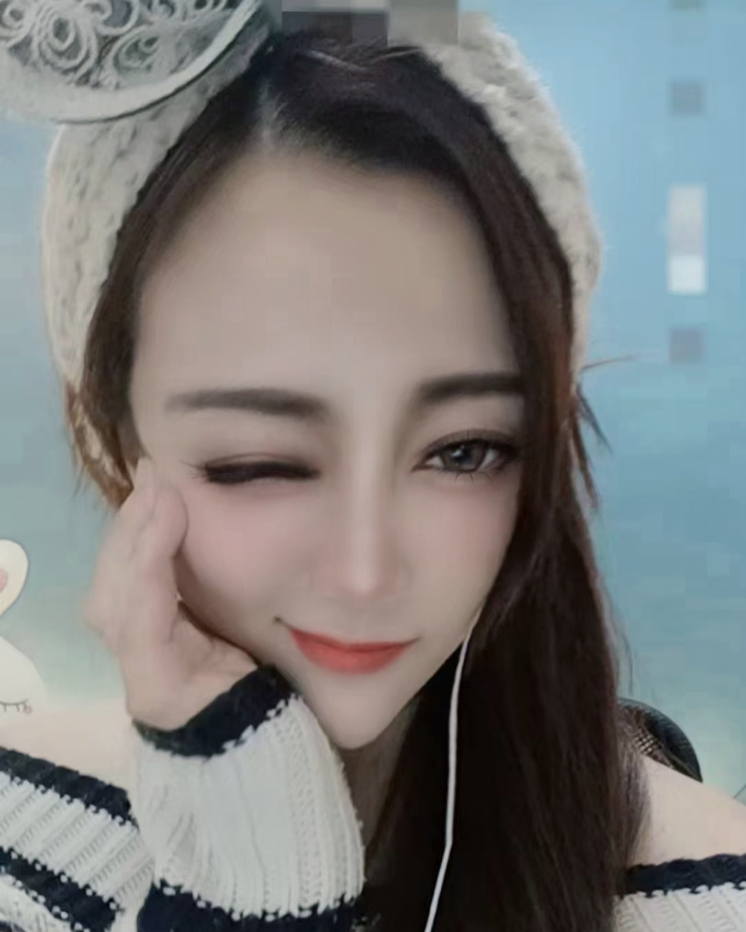晨一乐乐 正在直播