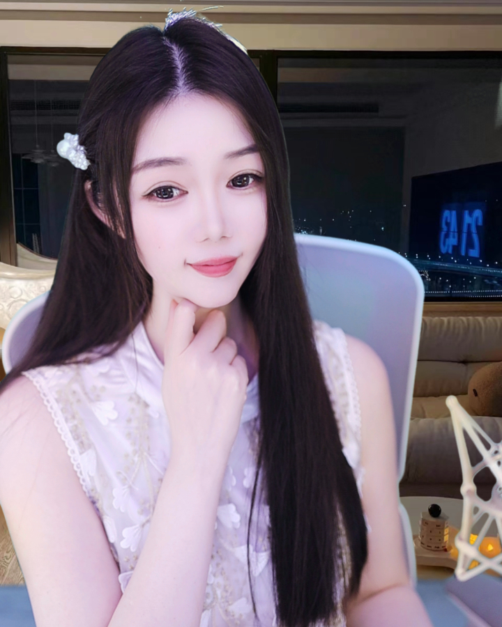 陆小歌 正在直播