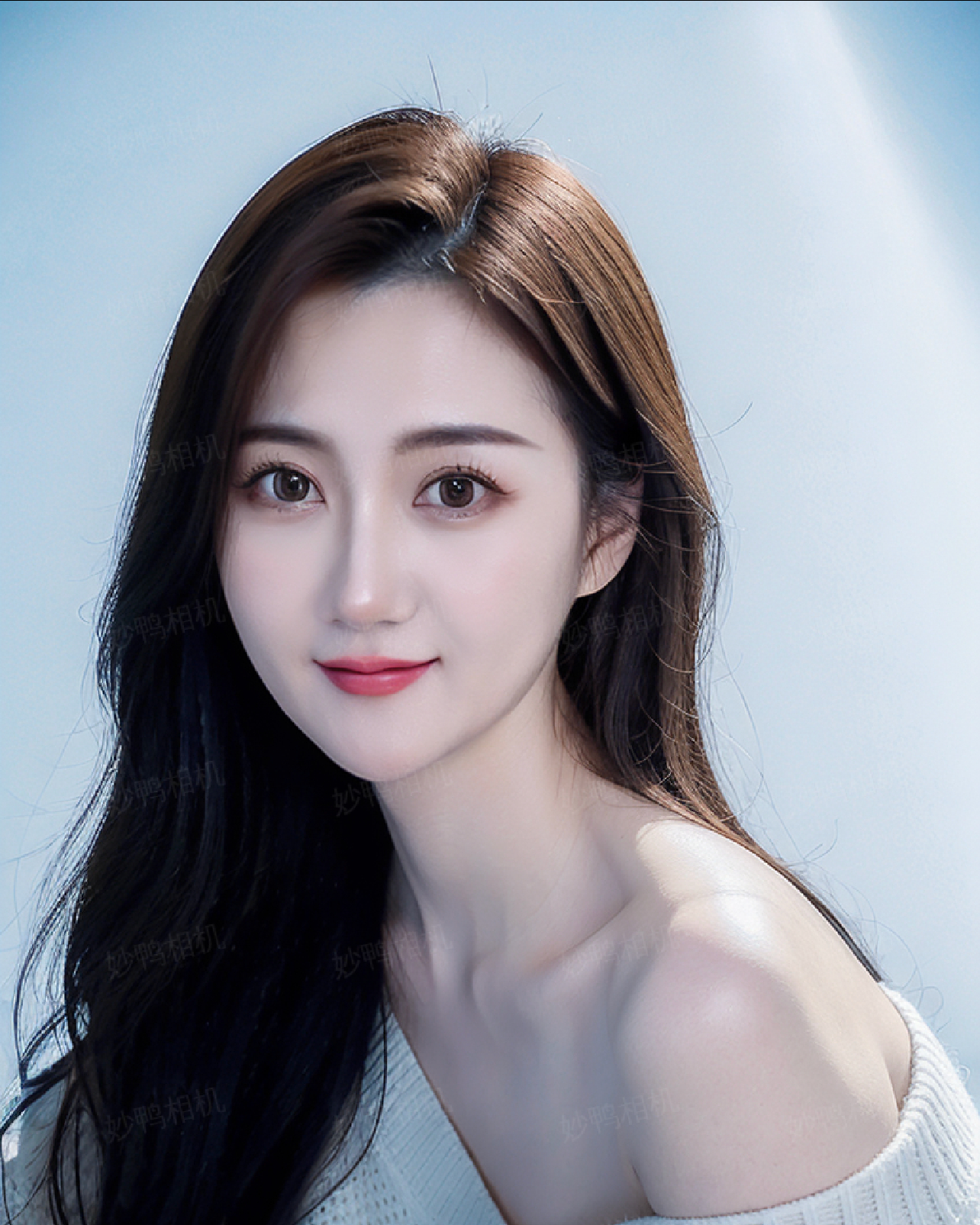 睿廷萧园园正在直播