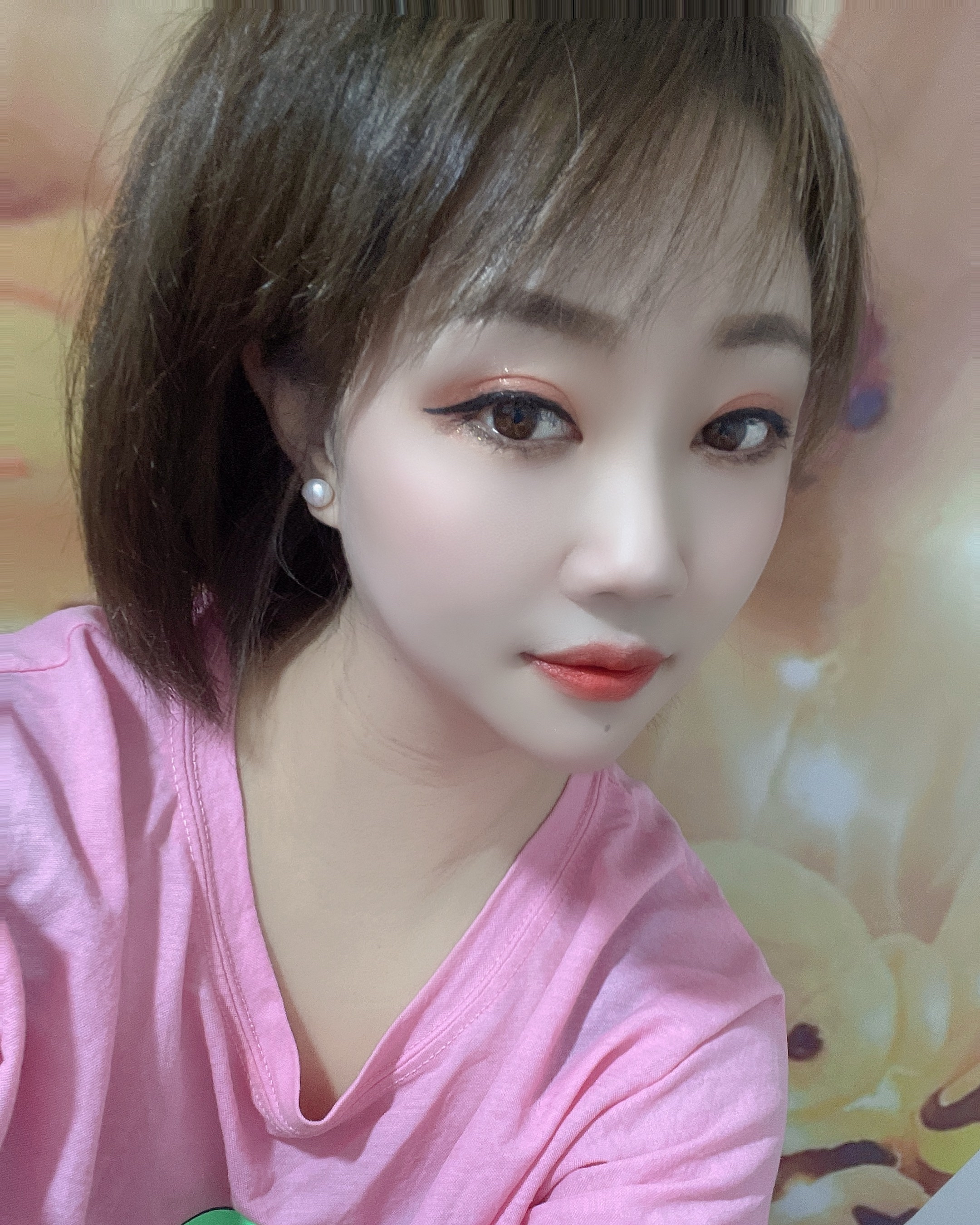 你可以陪我吗