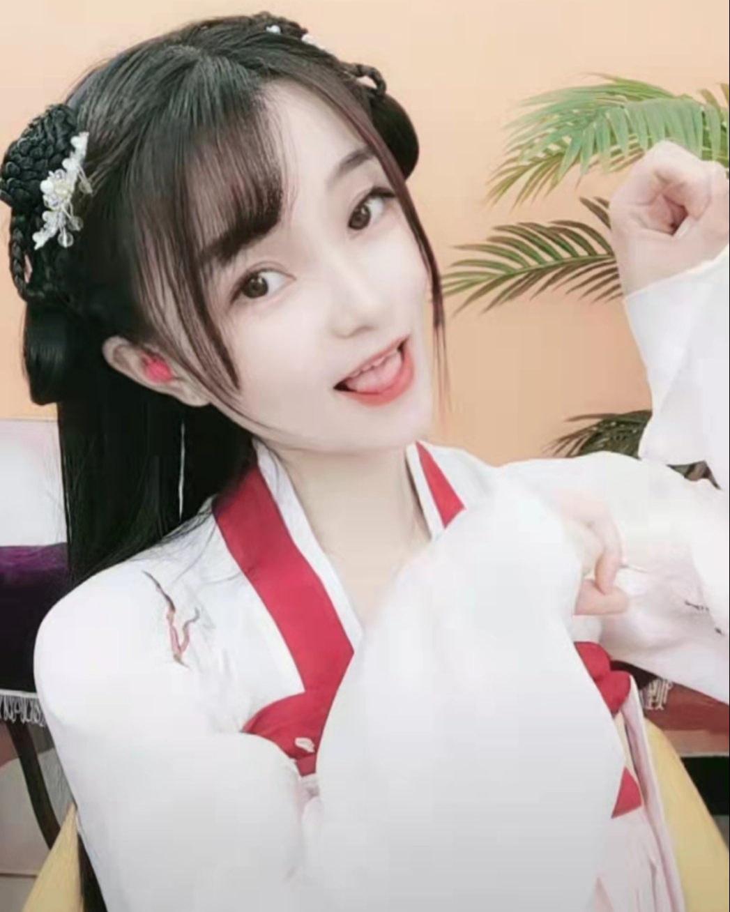 没大哥24H随缘播