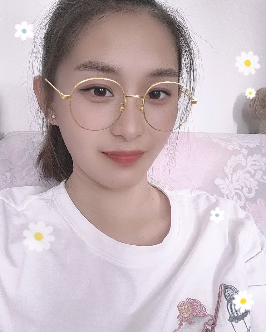 每天都要开开心心