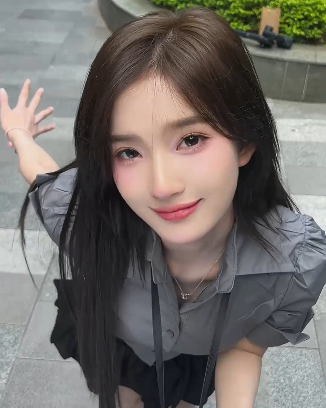 今天可以翻我牌子吗