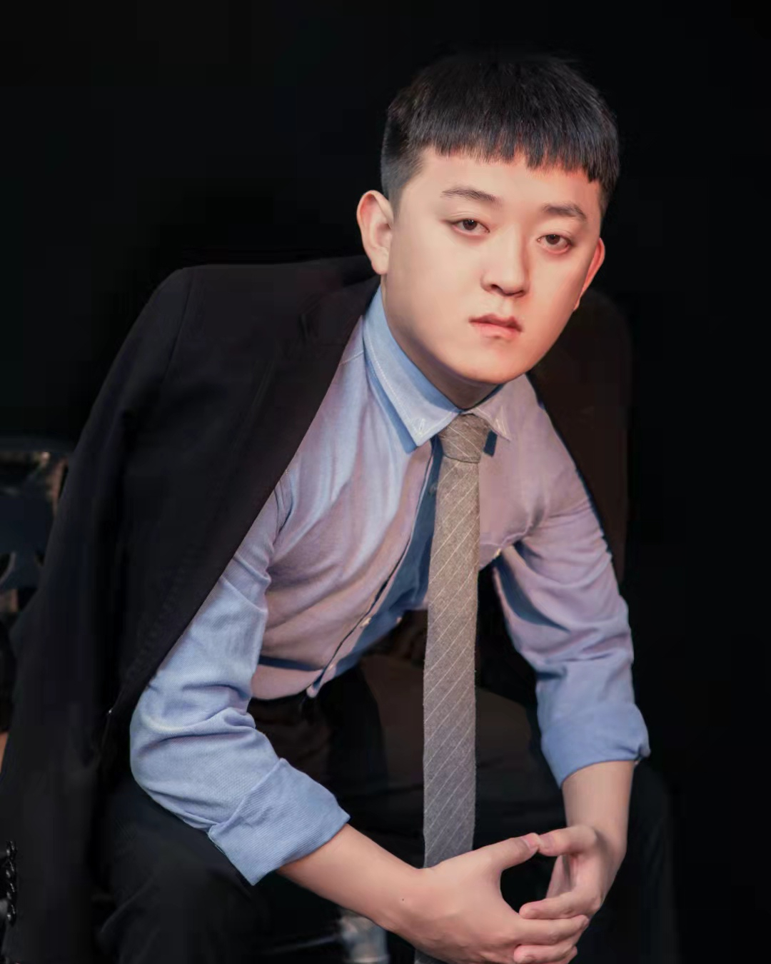 北影留级生-阿亮