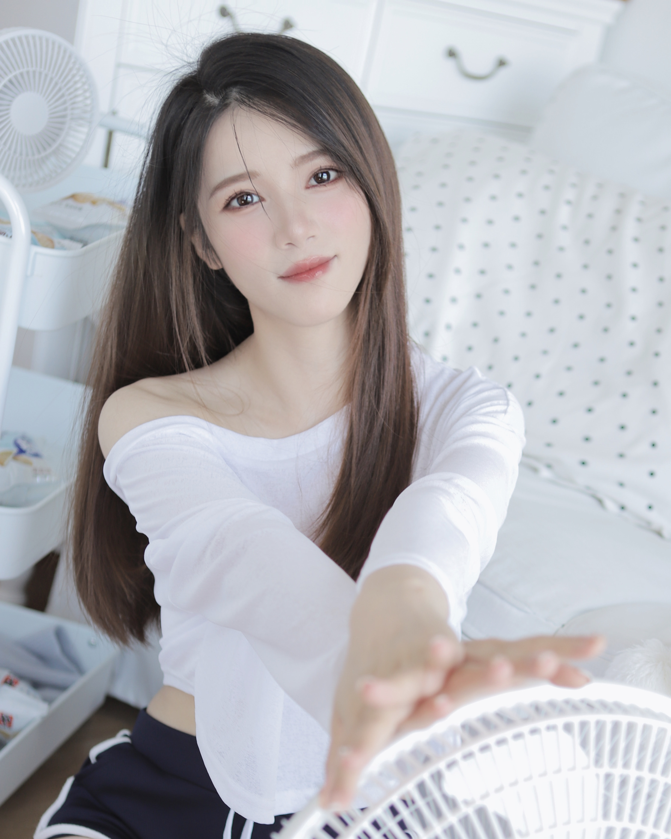 忆星小冉宝 正在直播