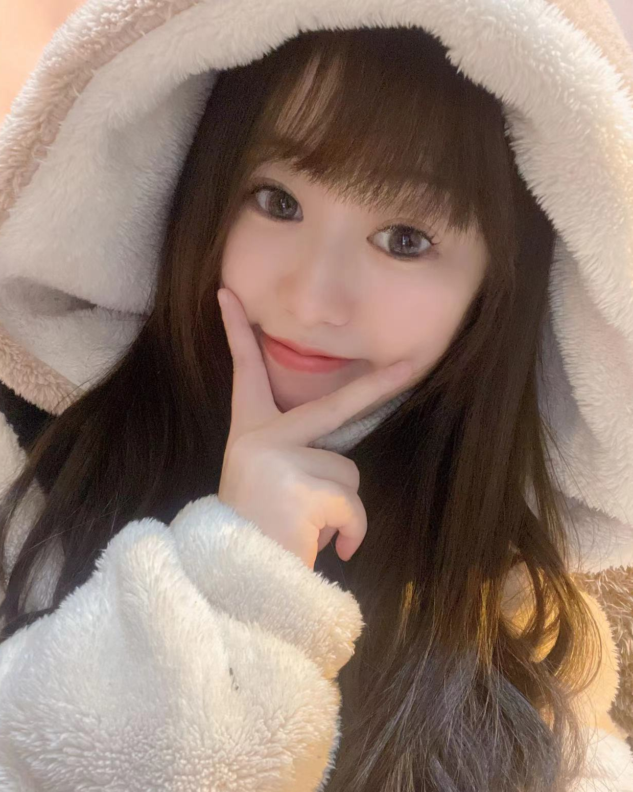 晨一小果儿 正在直播