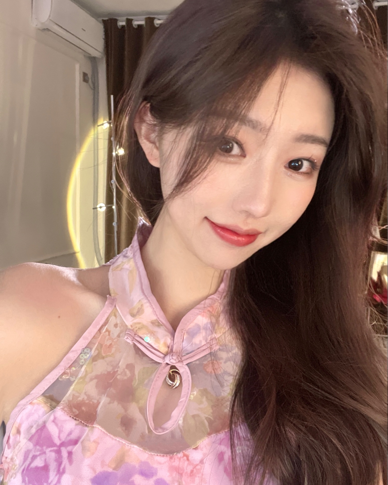 温柔迷人苏沫沫