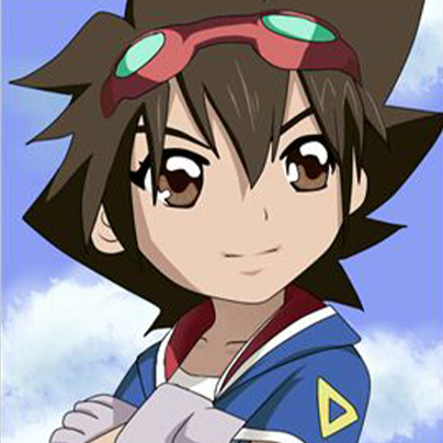 弹珠传说-国漫-动漫