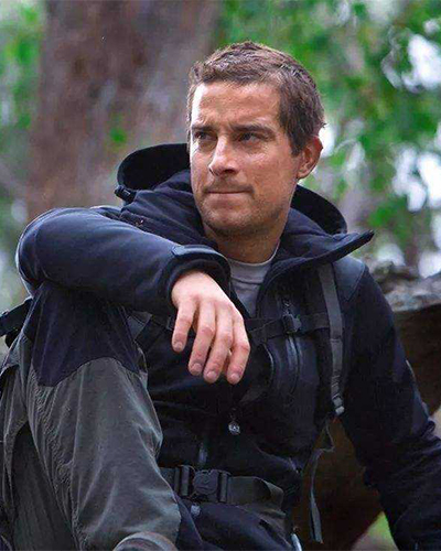 贝爷的求生学校(12集)