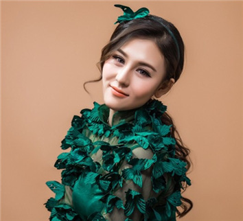 话社戴茜-9911玩转好声音_yy视频直播间