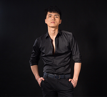 武汉走心歌手阿秋