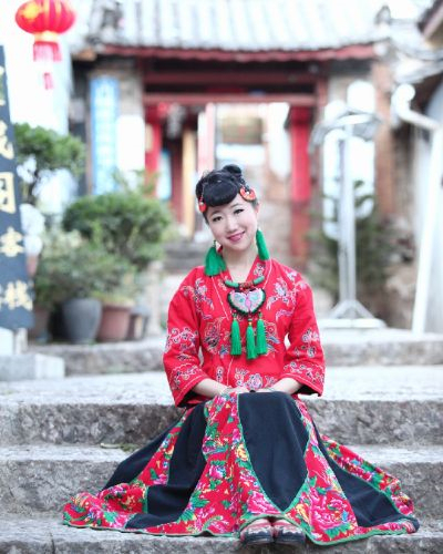 6万昕朵儿-鹿鼎记昕朵儿2.