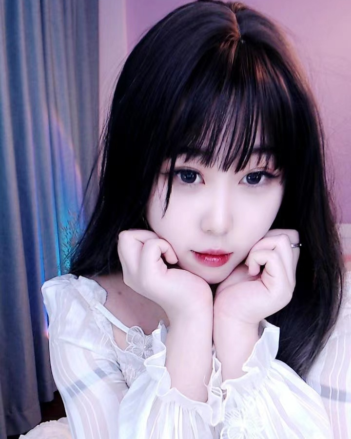 湖北林清挽新主播求关注