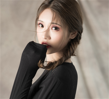 歌舞灵动兜小兜