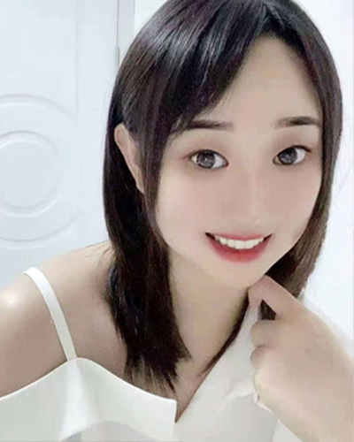 婉婉√(到期主播)