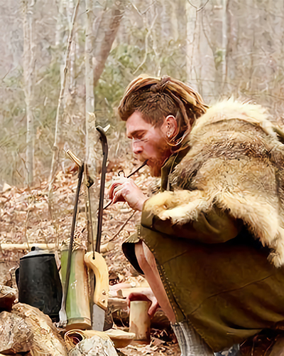 原始求生记 第1季