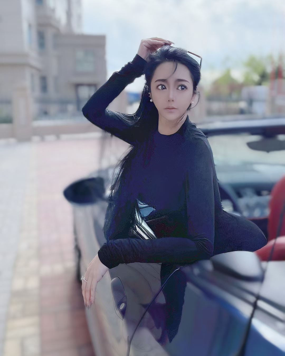 yy高颜值女神蔻蔻608蔻蔻5571yy甜美气质女神思思!