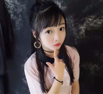 韩系甜心苏子晴
