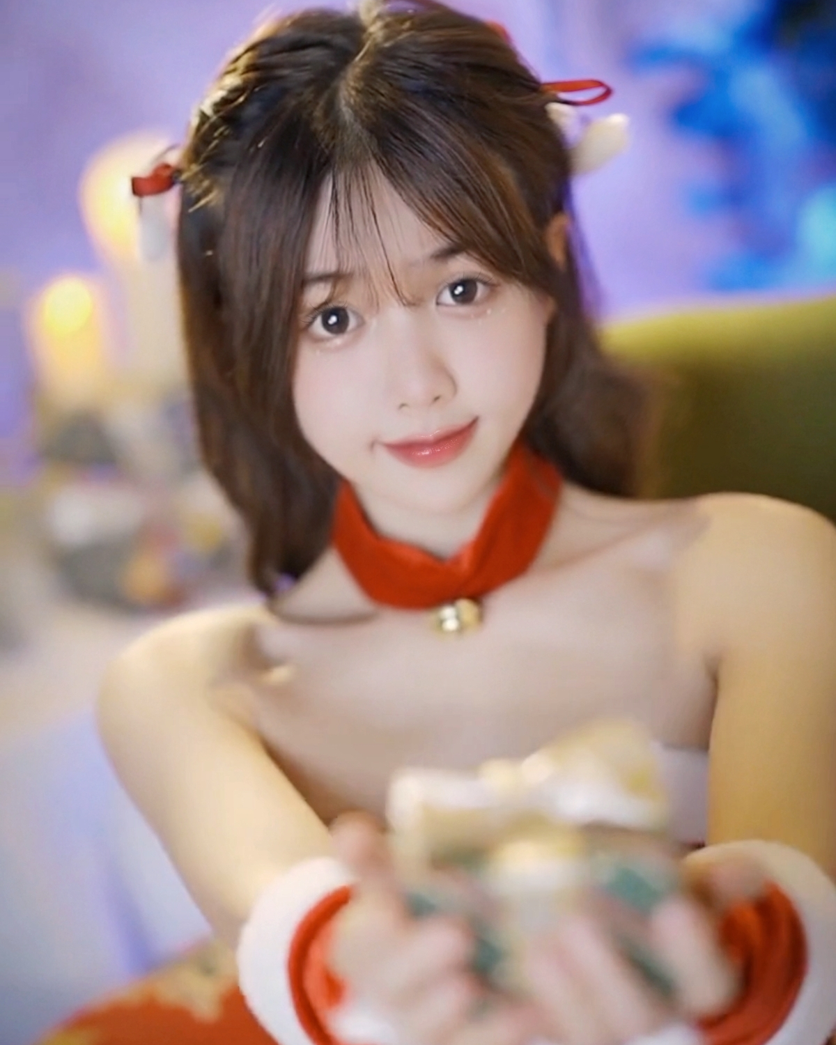 2万热舞杨乐儿直播间 :67527800粉丝 :53.