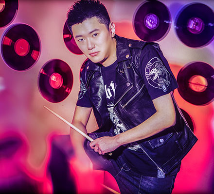 『H.T传媒』蒋老湿歌舞直播间_『H.T传媒』蒋