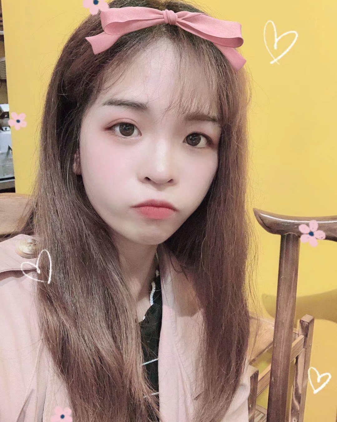 【h】娱晨晨-新主播感谢关照!