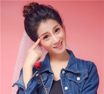 周播大人物60109 实力女神歌手娜宝