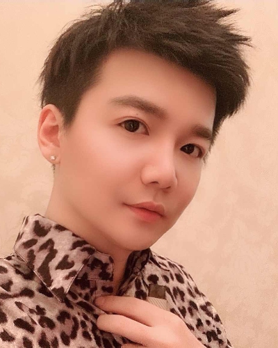 【睿廷】浅蓝(说唱)