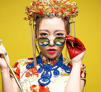 梦小鹿-风趣聊天深情唱_yy视频直播间