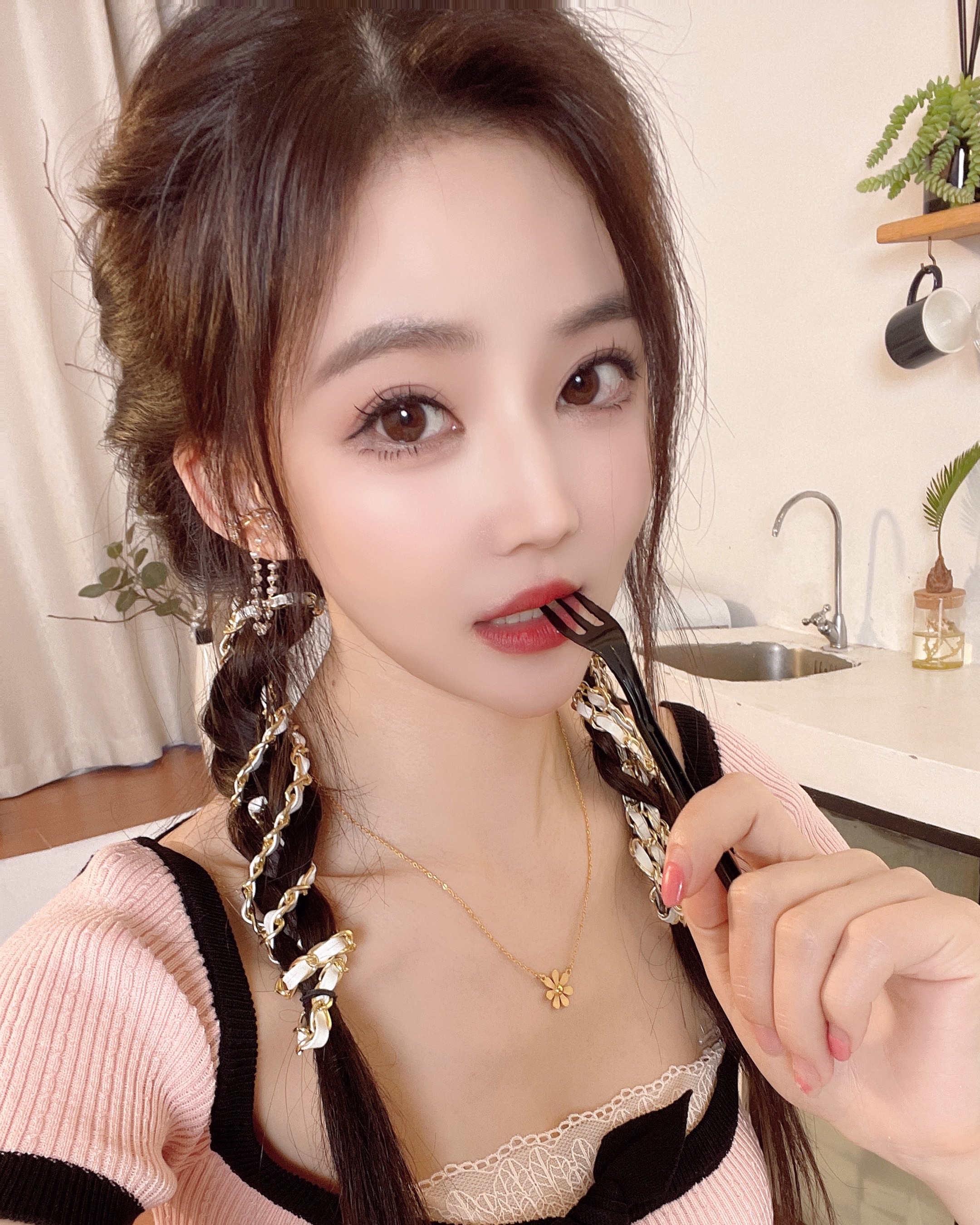 江南软妹