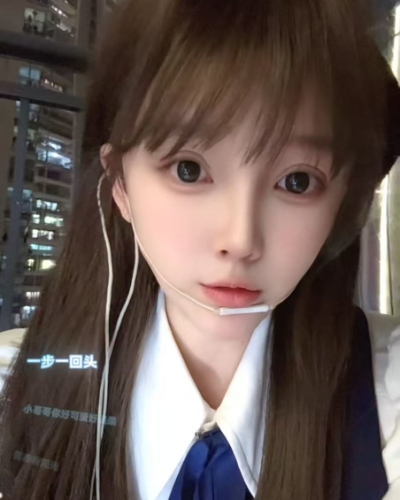 粤语嬉 正在直播