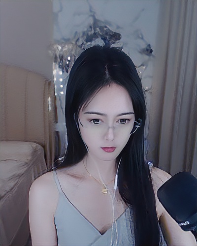 遇见你很幸运