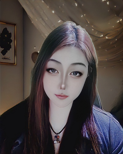 有心动的感觉