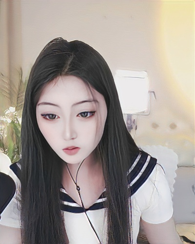 再靠近一点点