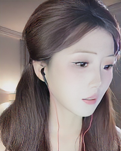 新人开播第一天.....
