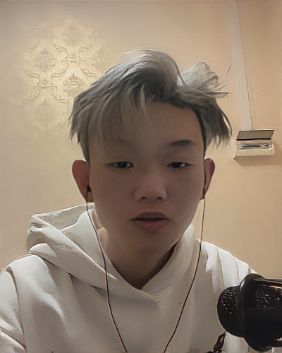 只对你温柔