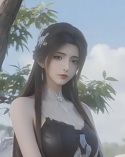 女神开播了赶紧回家吧