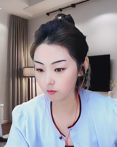 架子鼓已就位
