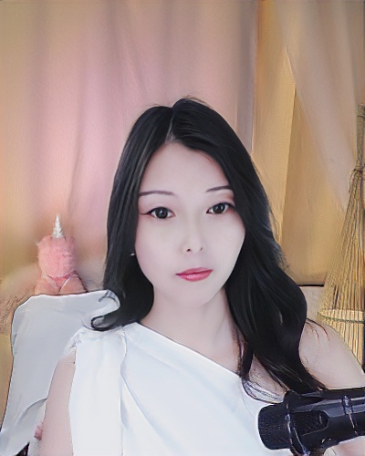 温柔御姐求守护