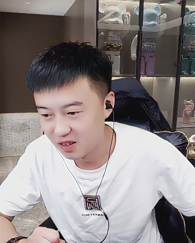主播封面