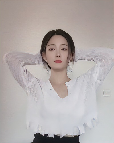小可爱舞蹈