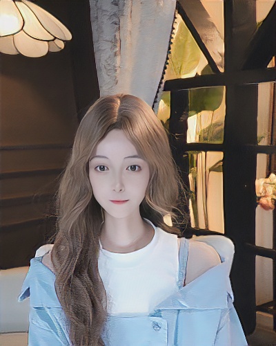要不考虑喜欢我